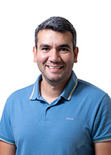 Retrato de RENÊ ALMEIDA