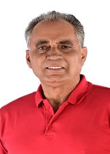 Retrato de ROBERTÃO DA SAUDE