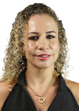 Retrato de ZARINHA DE TONILO