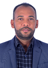 Retrato de DANILO MENDONÇA