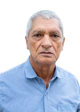 Retrato de NILSÃO