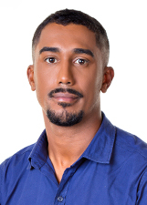 Retrato de JOHN MACIEL