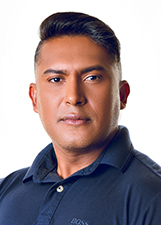 Retrato de DR MURILO