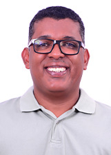 Retrato de LEO DO SINDICATO