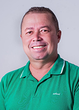 Retrato de REKEIJÃO