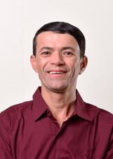 Retrato de THIAGO DE TÕE DE BRÁS