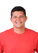 Retrato de LEO DO POÇO