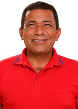 Retrato de ROCHA