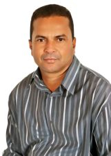 Retrato de MANOEL MESSIAS BICO DOCE
