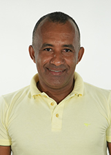 Retrato de DILSINHO DE PEDRAS