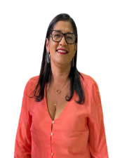 Retrato de VIVIANE FERREIRA