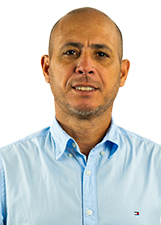 Retrato de BRÊNIO PIRES