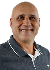 Retrato de MAX CASAGRANDE