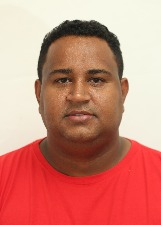 Retrato de VALTEIR DA VILA