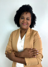 Retrato de ROSE SILVA