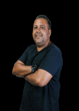 Retrato de AMILTON DA ACADEMIA