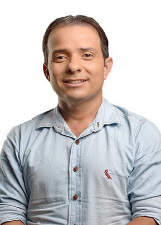 Retrato de NERIS BRITO