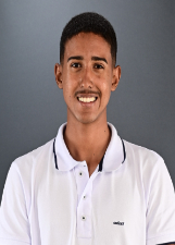 Retrato de MURILO DE SEU MANÉ