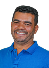 Retrato de MARCONE SENA