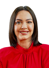 Retrato de DRA MARÍLIA