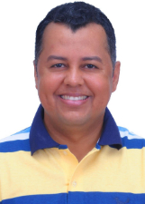 Retrato de RAFAEL LACERDA