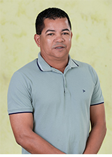 Retrato de LOURO DO RIO VERDE