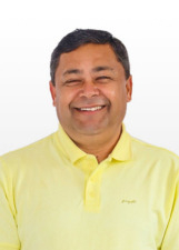 Retrato de BETO DA QUEIMADA