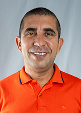 Retrato de JOEL DE BITURI