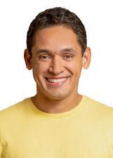 Retrato de DR LAERCIO SANTANA