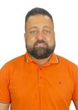 Retrato de PACOTE