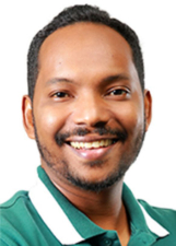 Retrato de LUIZINHO