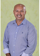 Retrato de MILSON DO PEREIRA