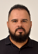 Retrato de JUNIOR DE RAEL
