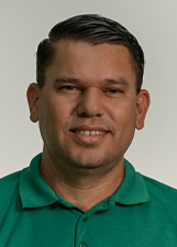 Retrato de EDILSON DO CEDRO