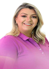 Retrato de DINA ROCHA