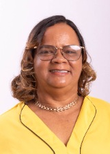 Retrato de NAARAH RIBEIRO