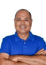Retrato de EDSON MARTINS