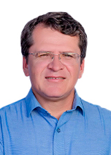 Retrato de JOÃO PAULO DO PT