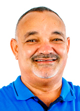 Retrato de LAI BARRETO