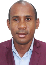 Retrato de REINALDO DA SAÚDE