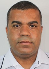 Retrato de DEDÊ CAMPOS