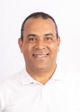 Retrato de PROFESSOR LUCIANO MARQUES