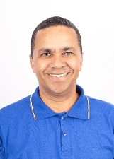 Retrato de GIL DA LAGOA