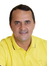 Retrato de GIL DE GODE
