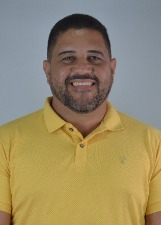 Retrato de CLENO DE BENEDITO