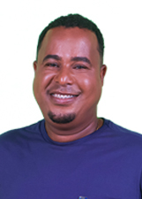 Retrato de MIRIVALDO DA SAÚDE