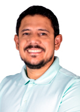 Retrato de ZIEL ALMEIDA