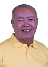 Retrato de ZÉ RAIMUNDO DO AC