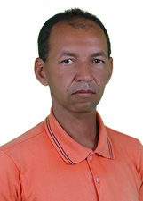 Retrato de TARCÍSIO DE TIDE