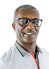 Retrato de DJALMA DA LARANJA